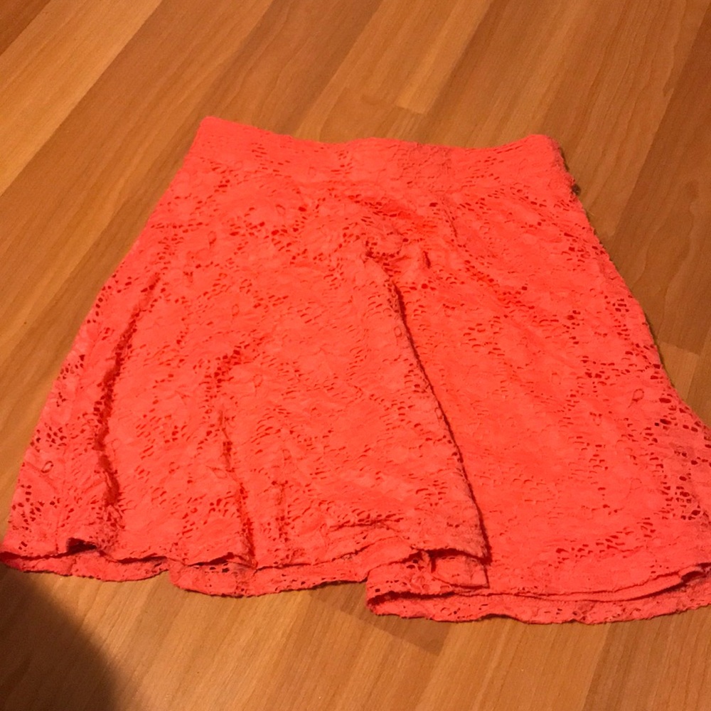 A rue 21 skirt